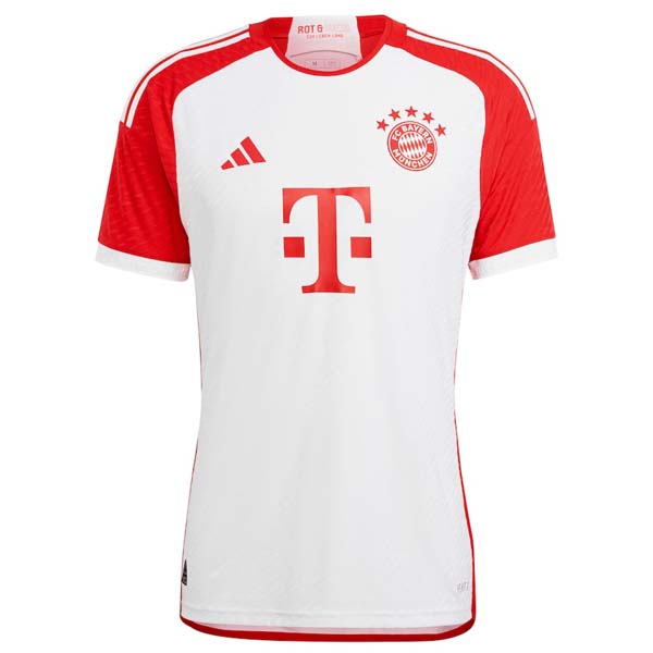 Trikot Bayern München Heim 2023-24